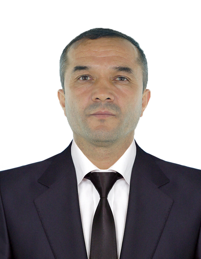 Shokirov Farhodjon Yaqubjonovich