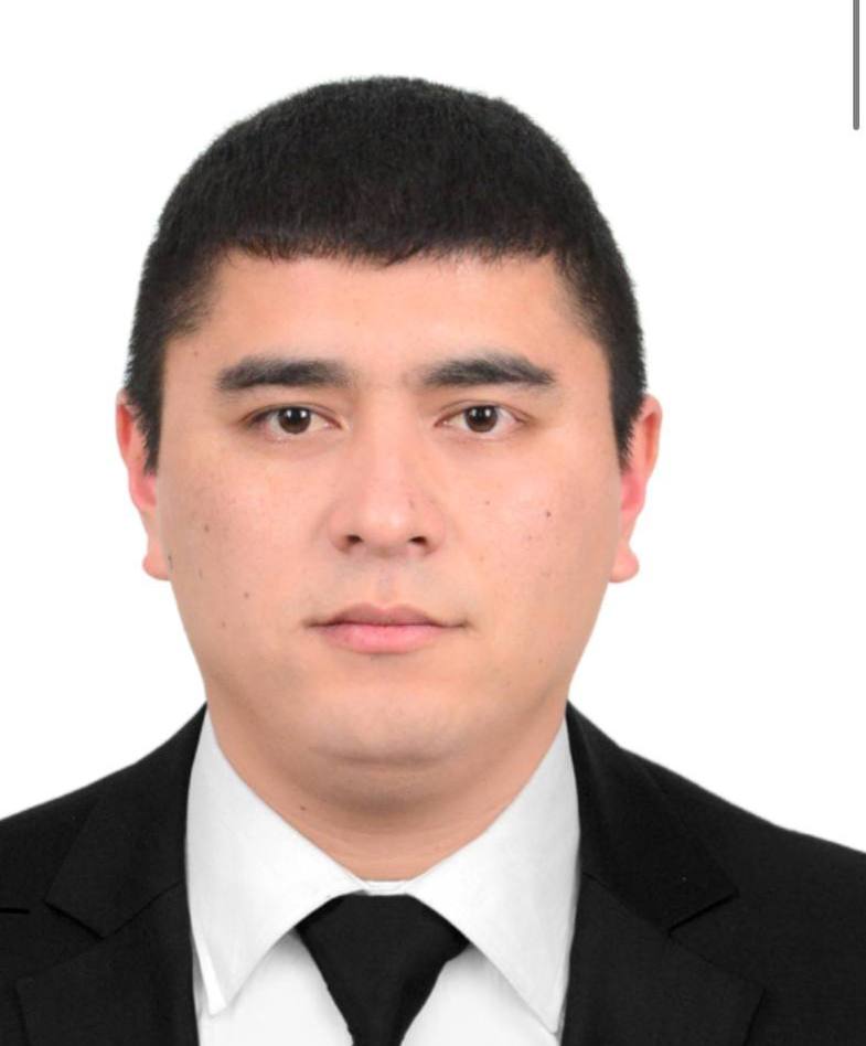 Abrorjon Abdumutalibovich Yuldashev