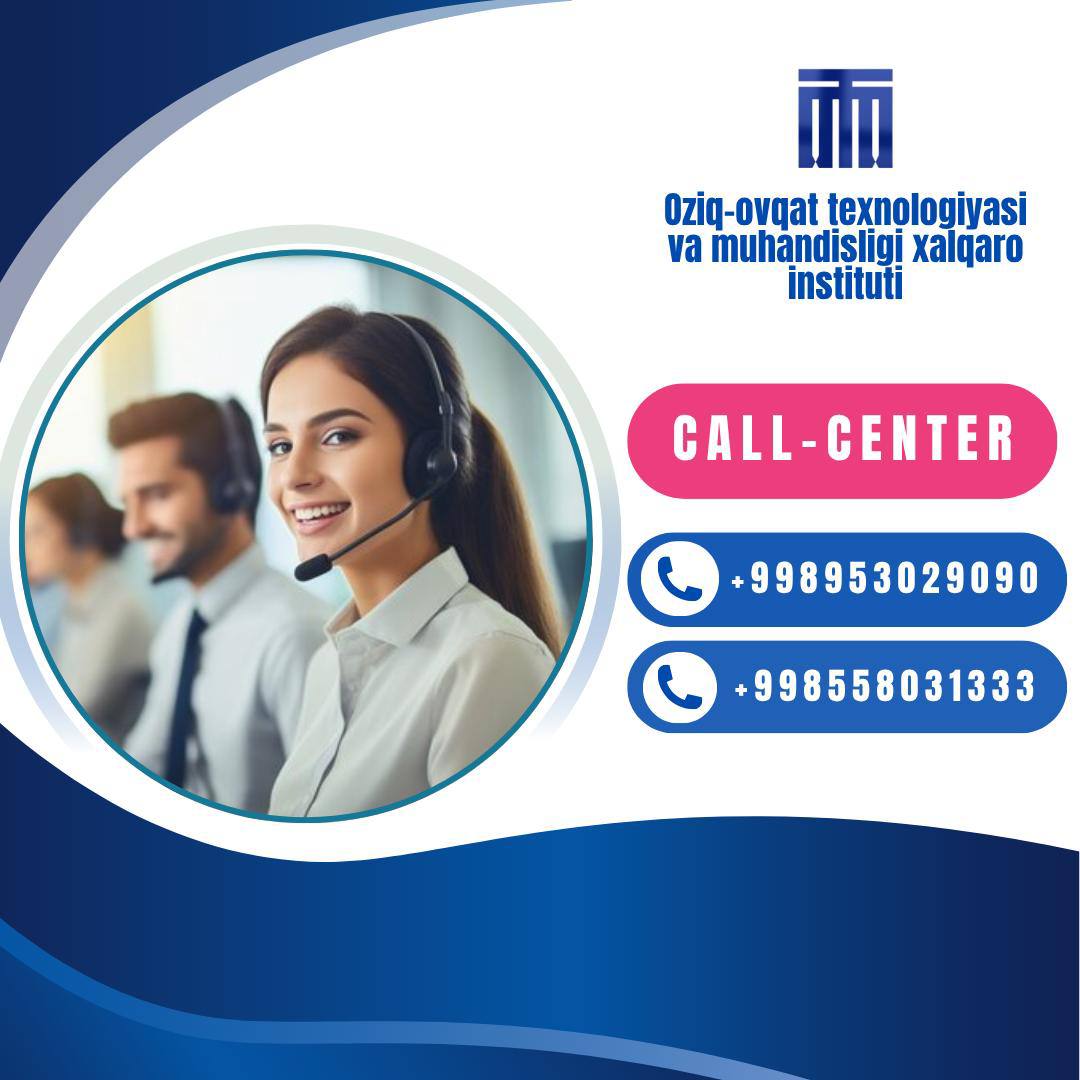 Call Center