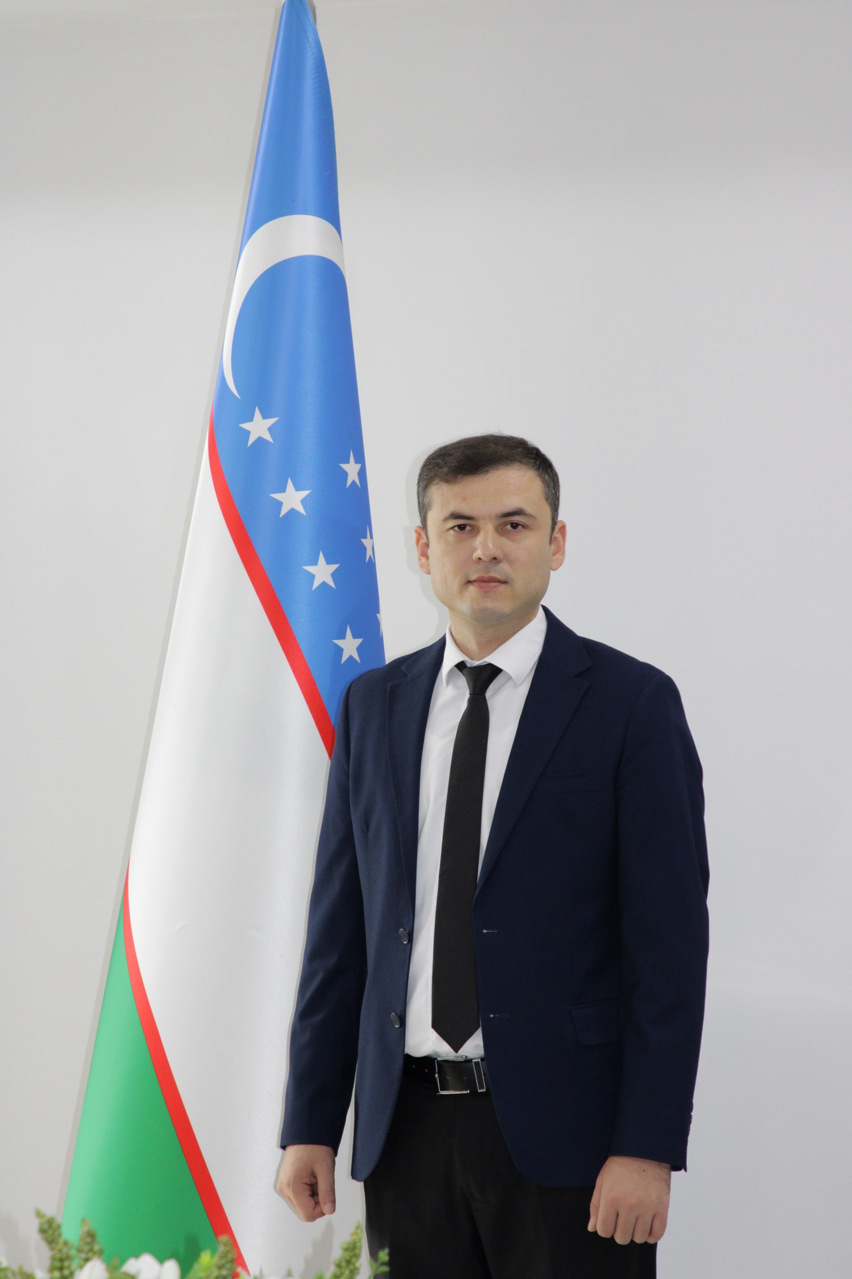 Madiyorov Mirzo Ulug‘bek Odil o‘g‘li