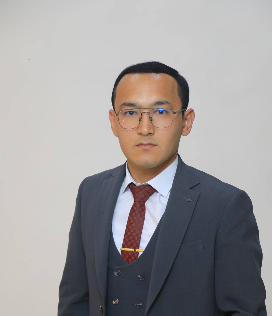 Qochqoraliyev Donyorbek