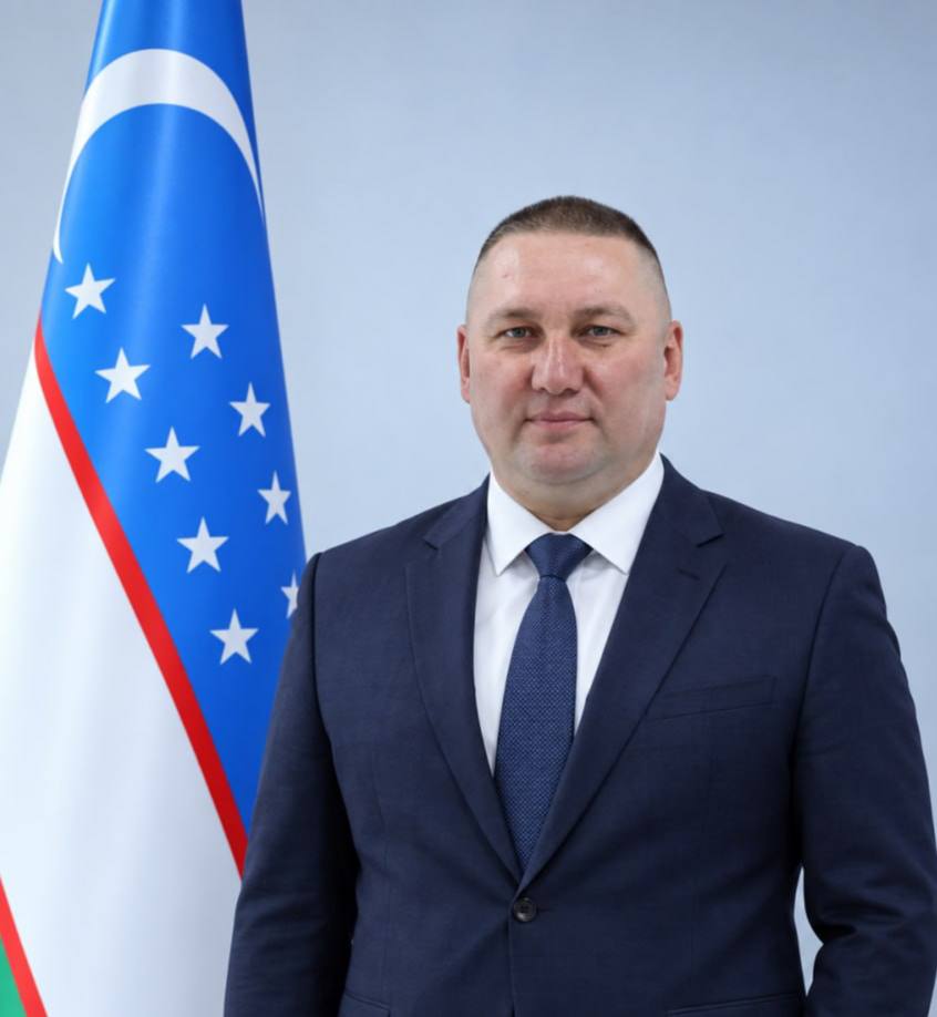 Kurpayanidi Konstantin Ivanovich