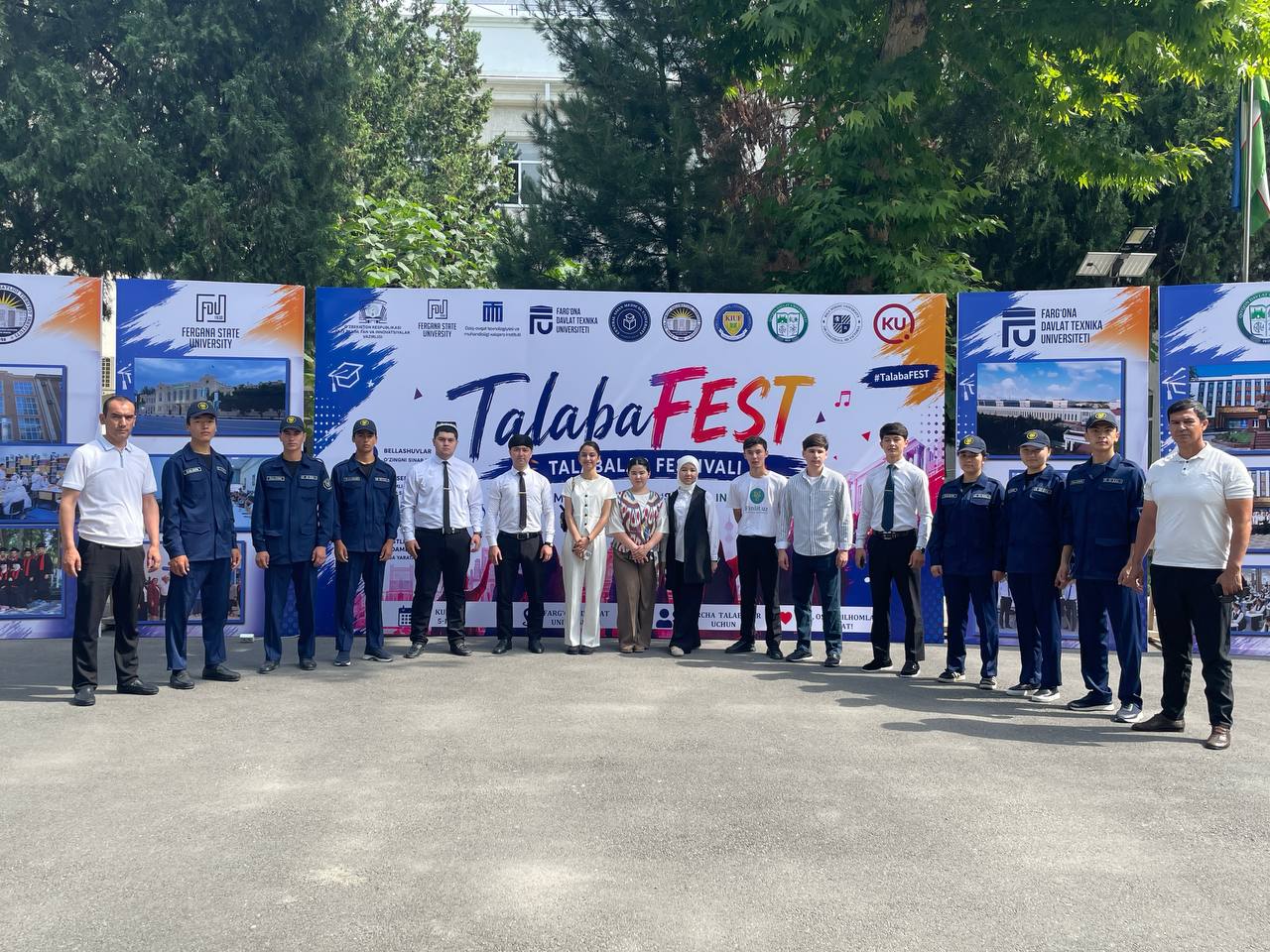 «Talaba Fest – 2026»